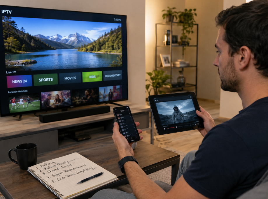 5 Metrics to Evaluate IPTV Subscription Quality.png 5 Metrics to Evaluate IPTV Subscription Quality.png